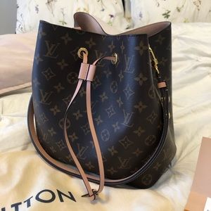 Louis Vuitton Neo Noe